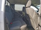 2025 Ford Ranger Xlt White vin: 1FTER4HH3SLE26084