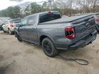 2025 Ford Ranger Xlt Silver vin: 1FTER4HH6SLE16889 2025 Ford Ranger Xlt Silver vin: 1FTER4HH6SLE16889