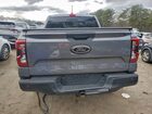 2025 Ford Ranger Xlt Silver vin: 1FTER4HH6SLE16889 2025 Ford Ranger Xlt Silver vin: 1FTER4HH6SLE16889
