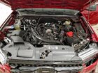 2025 Ford Ranger Xlt Red vin: 1FTER4HP8SLE20904