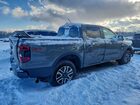 2025 Ford Ranger Lariat Tan vin: 1FTER4KP6SLE50055