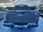 2025 Ford Ranger Lariat Tan vin: 1FTER4KP6SLE50055