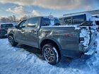 2025 Ford Ranger Lariat Tan vin: 1FTER4KP6SLE50055