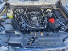 2025 Ford Ranger Lariat Tan vin: 1FTER4KP6SLE50055