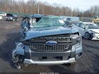 2024 Ford Ranger Lariat Blue vin: 1FTER4KPXRLE64681