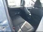 2024 Ford Ranger Lariat Blue vin: 1FTER4KPXRLE64681