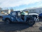 2024 Ford Ranger Lariat Blue vin: 1FTER4KPXRLE64681