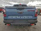 2025 Ford Ranger Raptor Синий vin: 1FTER4LR0SLE29038