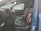 2025 Ford Ranger Raptor Синий vin: 1FTER4LR0SLE29038