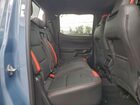 2025 Ford Ranger Raptor Синий vin: 1FTER4LR0SLE29038