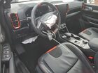 2025 Ford Ranger Raptor Синий vin: 1FTER4LR0SLE29038