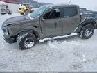 2025 Ford Ranger Raptor Brown vin: 1FTER4LR0SLE30755 2025 Ford Ranger Raptor Brown vin: 1FTER4LR0SLE30755