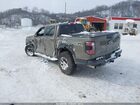2025 Ford Ranger Raptor Brown vin: 1FTER4LR0SLE30755 2025 Ford Ranger Raptor Brown vin: 1FTER4LR0SLE30755