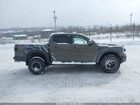 2025 Ford Ranger Raptor Brown vin: 1FTER4LR0SLE30755 2025 Ford Ranger Raptor Brown vin: 1FTER4LR0SLE30755
