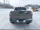 2025 Ford Ranger Raptor Brown vin: 1FTER4LR0SLE30755 2025 Ford Ranger Raptor Brown vin: 1FTER4LR0SLE30755