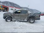 2025 Ford Ranger Raptor Brown vin: 1FTER4LR0SLE30755 2025 Ford Ranger Raptor Brown vin: 1FTER4LR0SLE30755