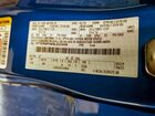 2025 Ford Ranger Xl Blue vin: 1FTER4PH6SLE23438