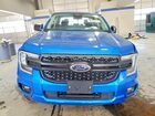 2025 Ford Ranger Xl Blue vin: 1FTER4PH6SLE23438