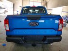2025 Ford Ranger Xl Blue vin: 1FTER4PH6SLE23438