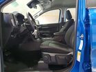 2025 Ford Ranger Xl Blue vin: 1FTER4PH6SLE23438