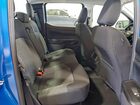 2025 Ford Ranger Xl Blue vin: 1FTER4PH6SLE23438