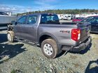 2025 Ford Ranger Xl Угольный vin: 1FTER4PH8SLE18029