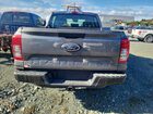 2025 Ford Ranger Xl Угольный vin: 1FTER4PH8SLE18029