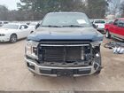 2020 Ford F-150 Xlt Синий vin: 1FTEW1C57LKD77998
