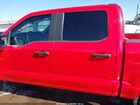 2023 Ford F-150 Xlt Red vin: 1FTEW1C81PKD34256