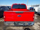 2023 Ford F-150 Xlt Red vin: 1FTEW1C81PKD34256