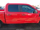 2023 Ford F-150 Xlt Red vin: 1FTEW1C81PKD34256