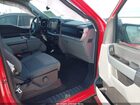 2023 Ford F-150 Xlt Red vin: 1FTEW1C81PKD34256