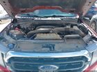 2023 Ford F-150 Xlt Red vin: 1FTEW1C81PKD34256