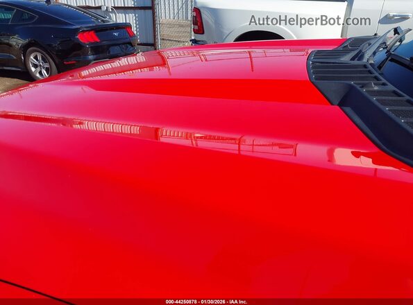 1FTEW1C81PKD34256 2023 FORD F150 Red 