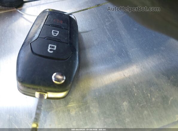 1FTEW1CB2KKE16310 2019 FORD F150 White Widok deski rozdzielczej