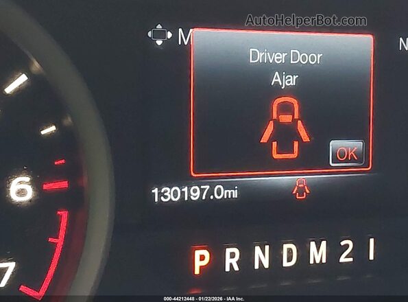 1FTEW1CF8GKF88514 2016 FORD F150 Серый Вид задних сидений
