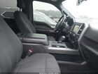 2016 Ford F-150 Xlt Серый vin: 1FTEW1CF8GKF88514