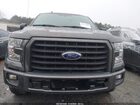 2016 Ford F-150 Xlt Серый vin: 1FTEW1CF8GKF88514