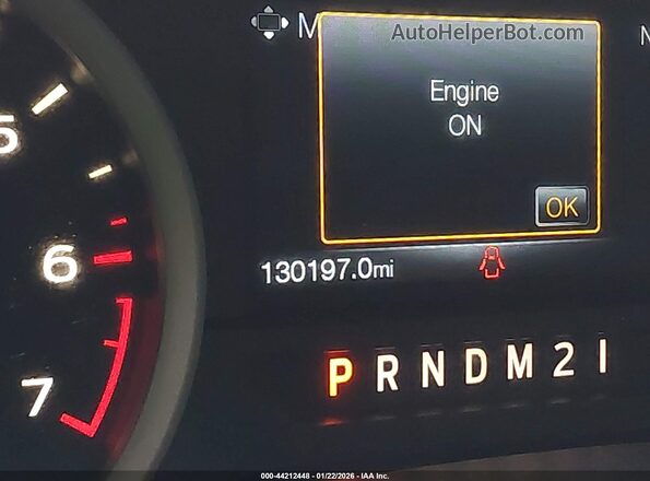 1FTEW1CF8GKF88514 2016 FORD F150 Серый 