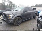 2016 Ford F-150 Xlt Серый vin: 1FTEW1CF8GKF88514