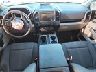 2019 Ford F150 Supercrew Красный vin: 1FTEW1CP0KKE61855