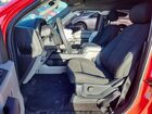 2019 Ford F150 Supercrew Красный vin: 1FTEW1CP0KKE61855
