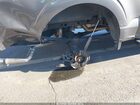 2022 Ford F-150 Lariat Gray vin: 1FTEW1CP3NFC02497 2022 Ford F-150 Lariat Gray vin: 1FTEW1CP3NFC02497