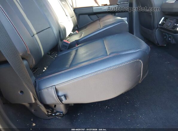 1FTEW1CP3NFC02497 2022 FORD F150 Gray VIN კოდის სტიკერის ხედი