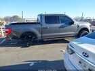 2022 Ford F-150 Lariat Gray vin: 1FTEW1CP3NFC02497 2022 Ford F-150 Lariat Gray vin: 1FTEW1CP3NFC02497