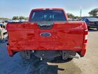 2020 Ford F150 Supercrew Красный vin: 1FTEW1CP7LKD06172
