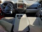 2020 Ford F150 Supercrew Красный vin: 1FTEW1CP7LKD06172