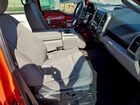 2020 Ford F150 Supercrew Красный vin: 1FTEW1CP7LKD06172