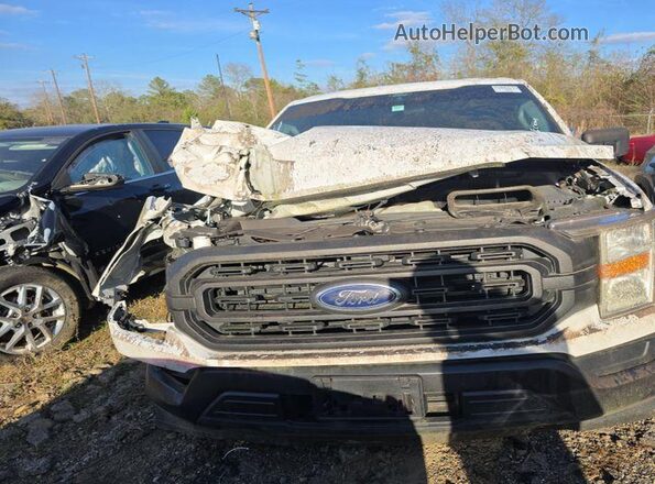 1FTEW1CP7MFC03926 2021 FORD F150  