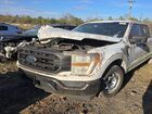 2021 Ford F-150 Xl vin: 1FTEW1CP7MFC03926